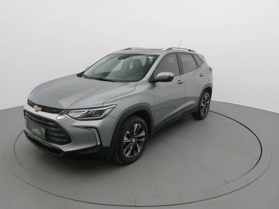 CHEVROLET TRACKER 1.2 TURBO FLEX PREMIER AUTOMÁTICO